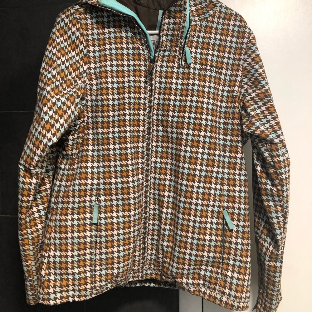 Burton Snowboard Jacket - Women’s